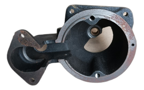 Imagen 4 de 5 de Cubre Impulsor Arranque Fiat 125 Berlina Familiar Multicarga