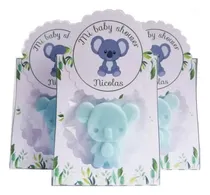 Comprar Souvenirs Bebe Recien Nacido  Koala X 40  Varon