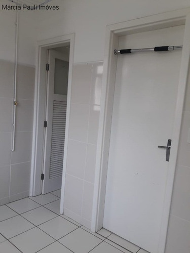 Imagem 9 de 19 de Apartamento A Venda No Condomínio Edifício Estoril -anhangabaú - Jundiaí/sp. - Ap06138 - 69441063