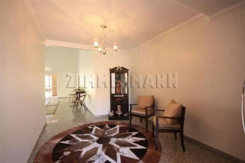 Imagem 9 de 12 de Casa - Alto De Pinheiros - Ref: 116563 - V-116563