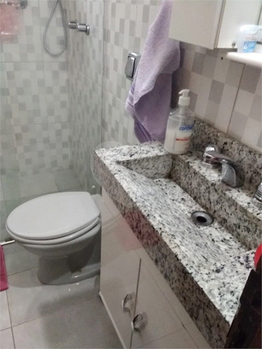 Imagem 15 de 15 de Sobrado Residencial - 4 Dorms - 1 Suite - 3 Vagas - À Venda No Parque São Domingos - Reo583543