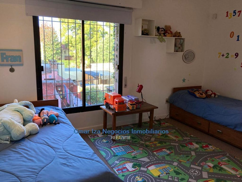 Imagen 19 de 20 de Venta Casa 5 Dormitorios 5 Baños Carrasco