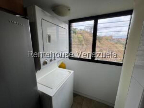 #25-18576 Impecable Apartamento En Guaicay