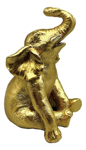 Estatua De , Bonito Adorno De Regalo, Escultura De Resina