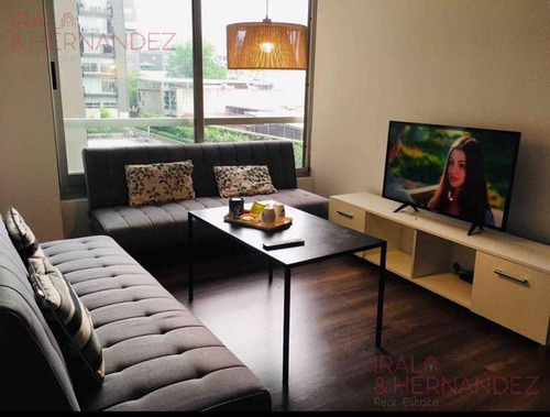 Imagen 3 de 30 de Departamento - Palermo Hollywood Venta 2 Ambientes Con Cochera Quartier Dorrego
