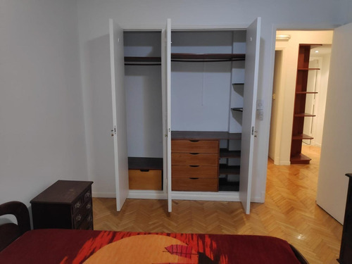 Imagen 17 de 17 de 4 Amb Con Depcia De Servicio Al Frente Con Balcon