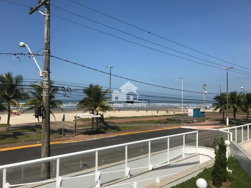 Imagem 15 de 19 de Apartamento 1 Quarto(s) Para Venda No Bairro Maracanã Em Praia Grande - Sp - Apa115