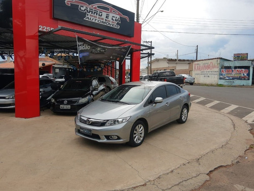 Honda Civic 1.8 Lxs 16v
