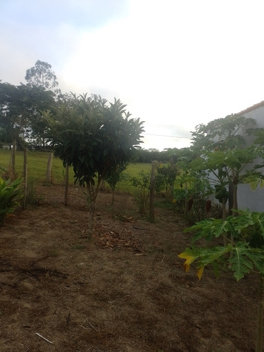 Chácara Permuta Com Casa Em Itapetininga Boa Localização