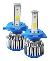 Comprar Par Focos Led 2 Caras Baja Y Alta 40w Rz 9007, H4, H13