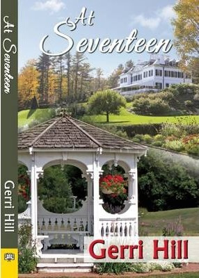 Libro At Seventeen Hill - Gerri Hill