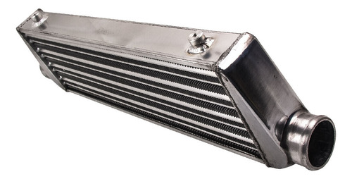 Intercooler Frontal Suzuki Equator Sport 2009 4.0l