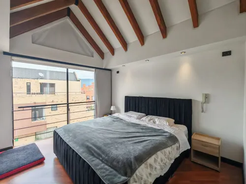 Acogedora Casa Para Arriendo En Conjunto Cerrado En Chía