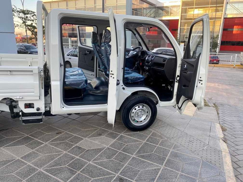 Foton Tm1 1.600 Kg Cabina Doble