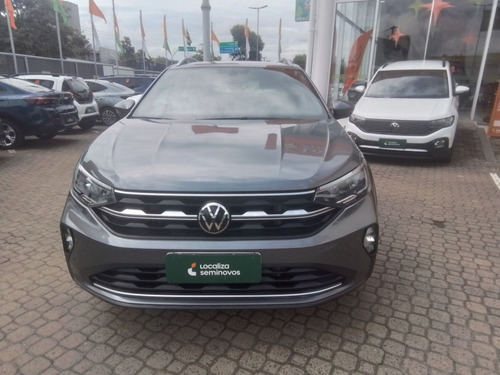 Volkswagen Nivus 1.0 200 TSI TOTAL FLEX HIGHLINE AUTOMÁTICO