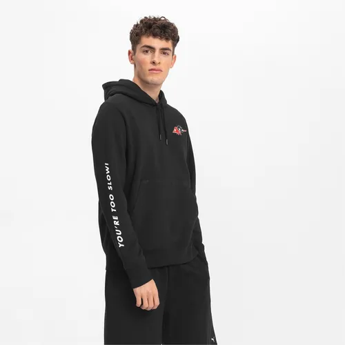 Sudadera sonic puma hotsell