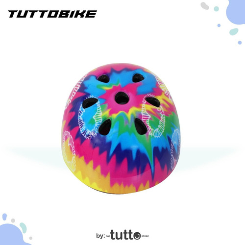 Casco Infantil Apache Nothing Cant Stop Us