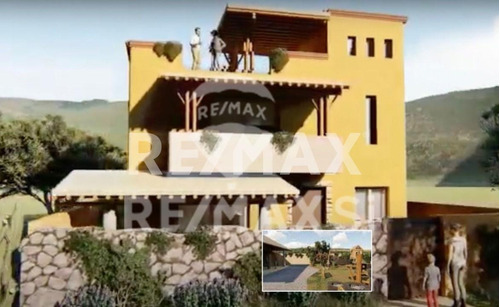 Imagen 3 de 10 de Rtfv Terreno Venta Residencial Tequisquiapan Las Minas Campestre - (2)
