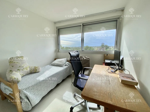 Apartamento En Venta Roosevelt 2 Dormitorios