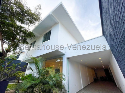 Santa Paula , Casa En Venta , 25-13411 Mim