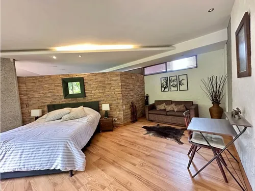 En Venta Apartaestudio-el Poblado
