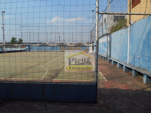 Imagem 3 de 6 de Terreno Comercial À Venda, Centro, Sumaré. - Te0583