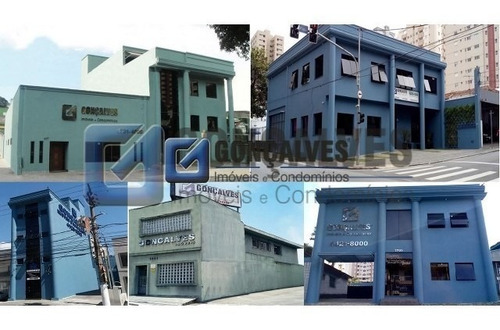 Imagem 3 de 3 de Venda Galpao Diadema Casa Grande Ref: 144224 - 1033-1-144224