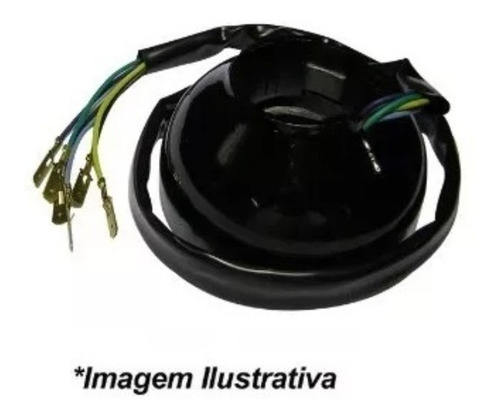 Chave De Seta 75/85 Gm C14 A10 C10 Veraneio 6 Fios