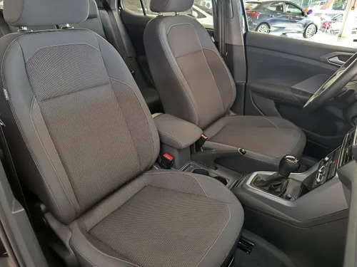 Volkswagen T-Cross 1.0 200 TSI 12V (Aut) (Flex)