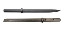 Comprar Juego Cincel Plano Y Punta Hex 1-1\u002F8 Makita Demoledor 30 Kg
