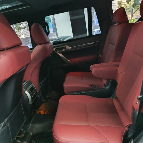 Imagen 6 de 8 de Lexus Gx450 Blindada