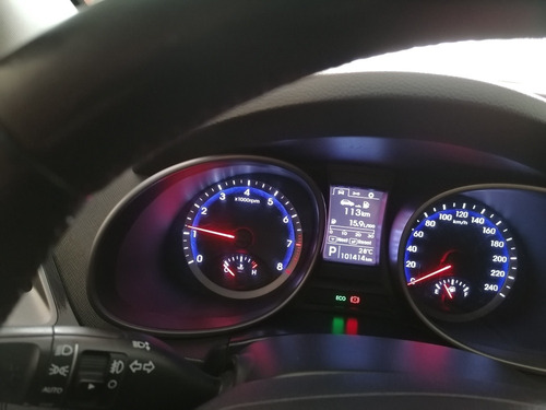 Hyundai Santa Fe Sport 4x2 Secuencial