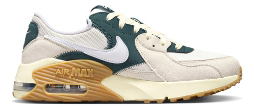 Zapatillas Nike Hombre Air Max E Fq8067-133 Blanco