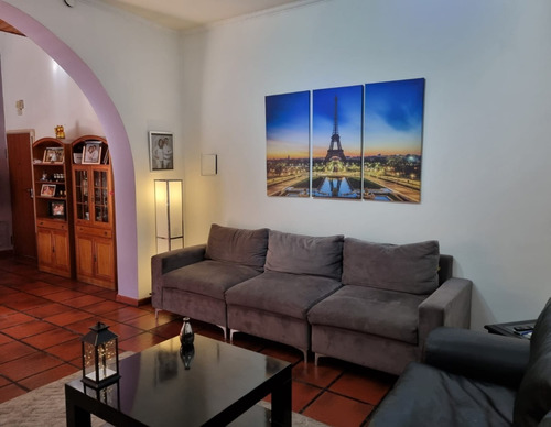 Imagen 3 de 30 de Ph Venta Flores, 6amb, Pileta Climatizada, Parrilla, Quincho Y Playroom. Hermoso!!! Dueño Directo