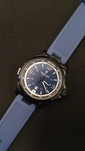 Relógio Victorinox Night Vision Mod.241707