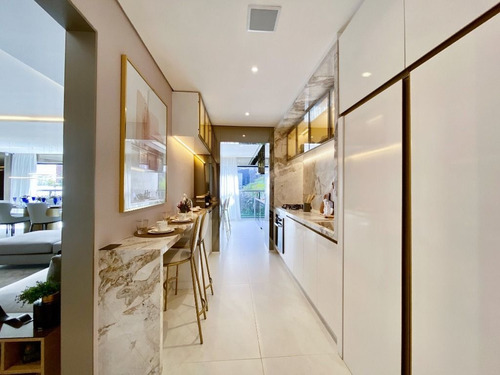 Imagem 8 de 30 de Apartamento À Venda, 166 M² Por R$ 2.075.108,00 - Brooklin - São Paulo/sp - Ap3105