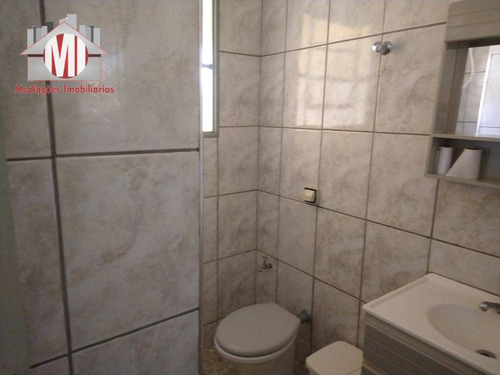 Imagem 14 de 30 de Excelente Chácara Com 03 Dormitórios, Pomar, Arborizada Em Ótimo Bairro À Venda, 7100 M² Por R$ 265.000 - Zona Rural - Pinhalzinho/sp - Ch0698