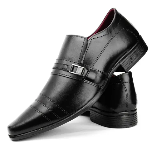 Sapato fosco 2025