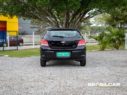 Chevrolet Onix 1.0 8V