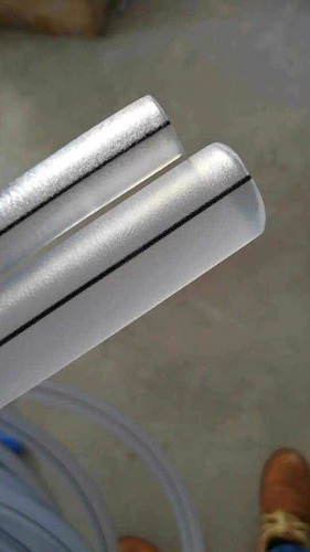 Imagen 1 de 4 de Manguera De Polvo Para Equipo De Pintura Electrostatico
