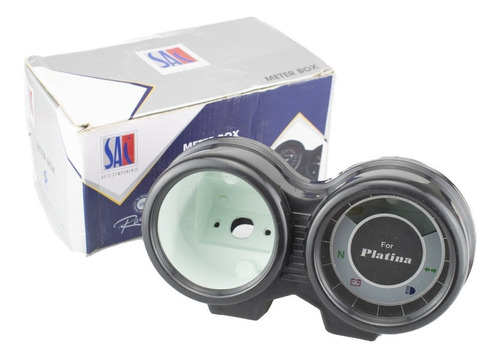 Carcaza De Velocimetro Speedometer Box Sai Platina S36-39