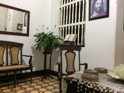 Veracruz, Preciosa Casa De Epoca, Con Uso De Suelo Comercial