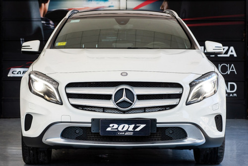 Mercedes-benz Clase Gla 1.6 Gla200 Urban 156cv - Car Cash