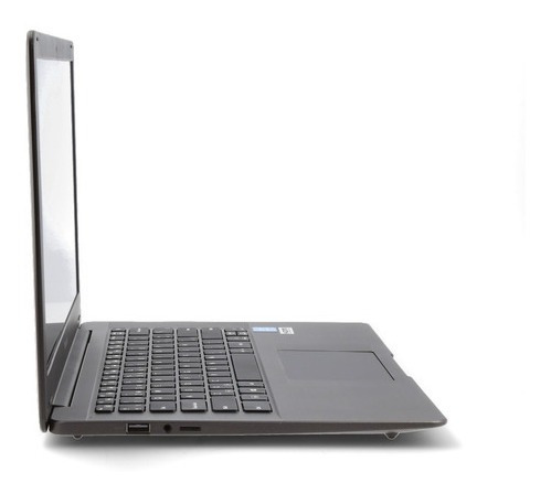 Imagen 3 de 10 de Notebook Venturer Celeron N4000 4gb 128gb Ssd Win10 Cuotas