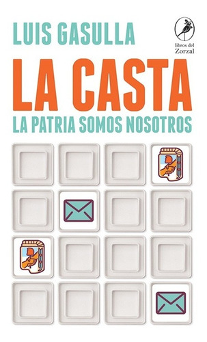 La Casta - Gasulla Luis