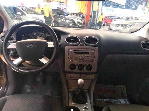 Ford Focus - 2013/2013 2.0 Glx 16v Flex 4p Manual