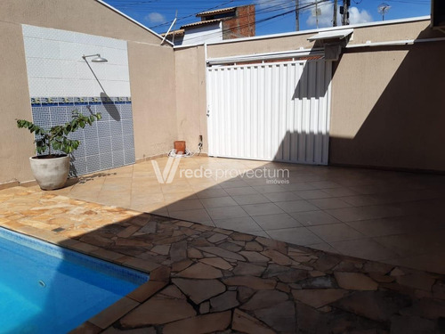 Casa À Venda Em Conjunto Habitacional Vila Réggio - Ca231869
