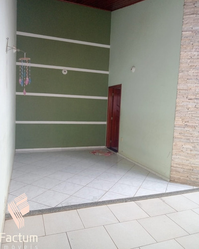 Imagem 5 de 15 de Casa Residencial Para Venda Jardim Primavera, Americana - Ca00526 - 70750317