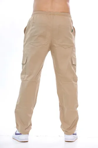 Kit 2 Cal as De Sarja Masculina Trabalho Sk8 Sarja Grossa