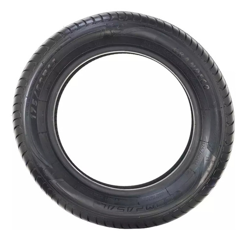 Kit 4 Pneu Compasal Aro 15 185/60r15 84h Grandeco